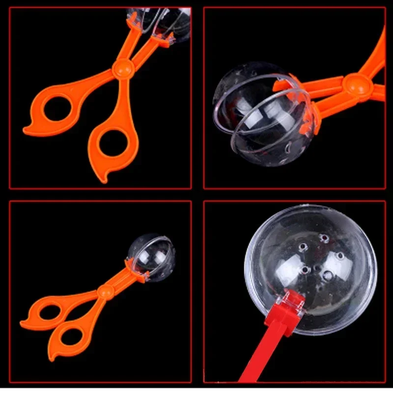 Kids Outdoor Explorer Kit - Kids Bug Catching Kit with Safe