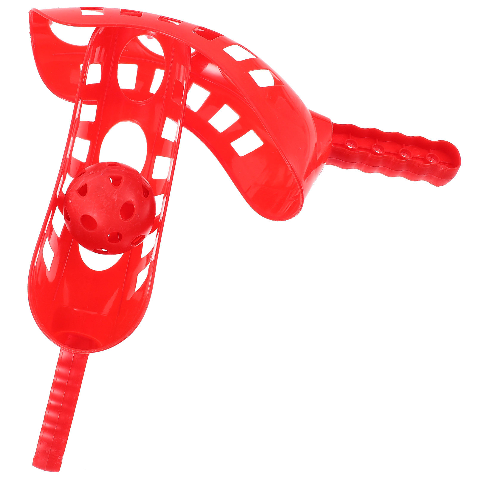 Outdoor Games For Kids - 1Set Ball Catch Launcher Scoop Ball
