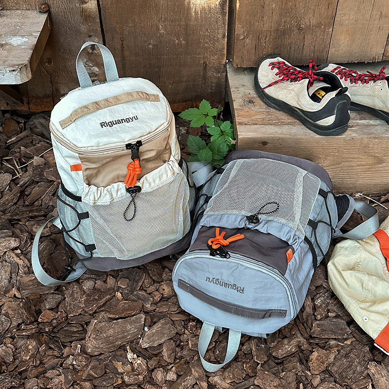 Kids Outdoor Adventure - Outdoor Sports Hiking Bag Large Capacity