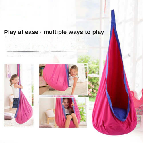 New Children's Hanging Chair P - Kids Outdoor Lawn Chair บทวิจารณ์และราคา