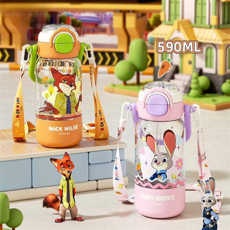 X&W Judy Nick Tritan Water Cup - Outdoor Kid Friendly บทวิจารณ์และราคา