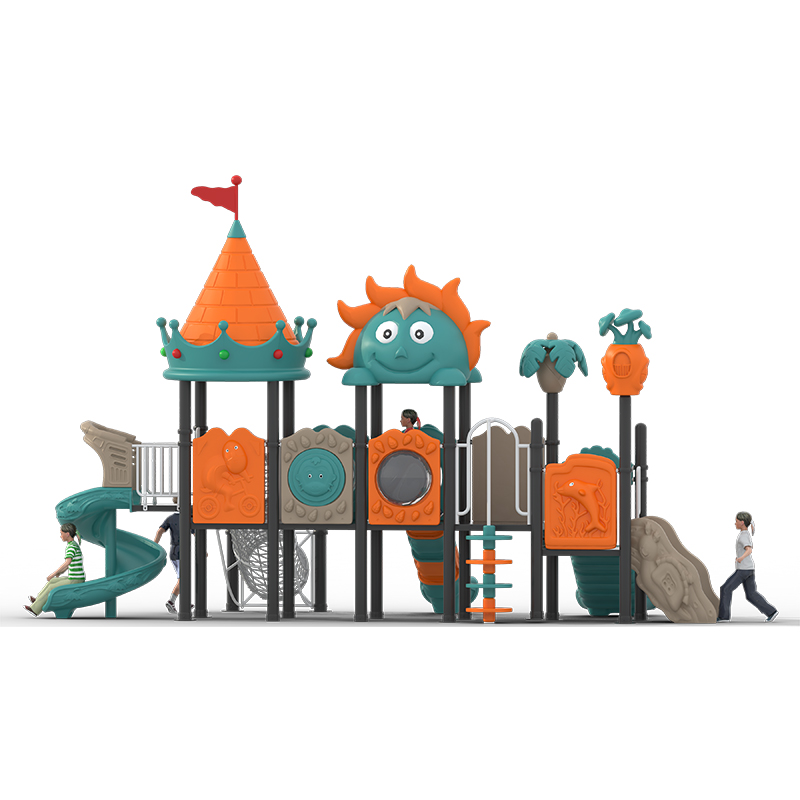 Kids Children Entertainment Eq - Kids Outdoor Monkey Bars บทวิจารณ์และราคา
