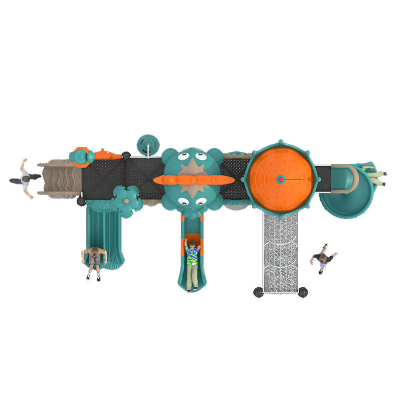 Kids Children Entertainment Eq - Kids Outdoor Monkey Bars บทวิจารณ์และราคา