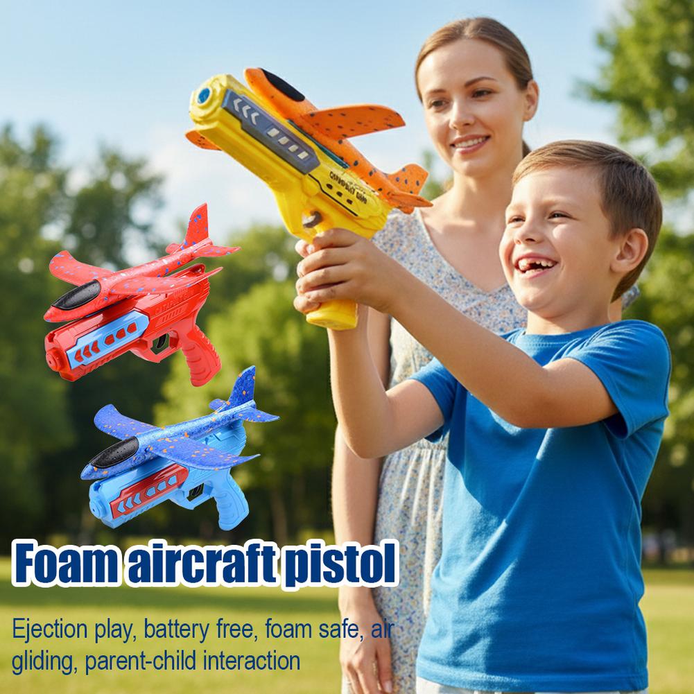 Flying Toy Children's Gifts Ch - Outdoor Games For Kids บทวิจารณ์และราคา