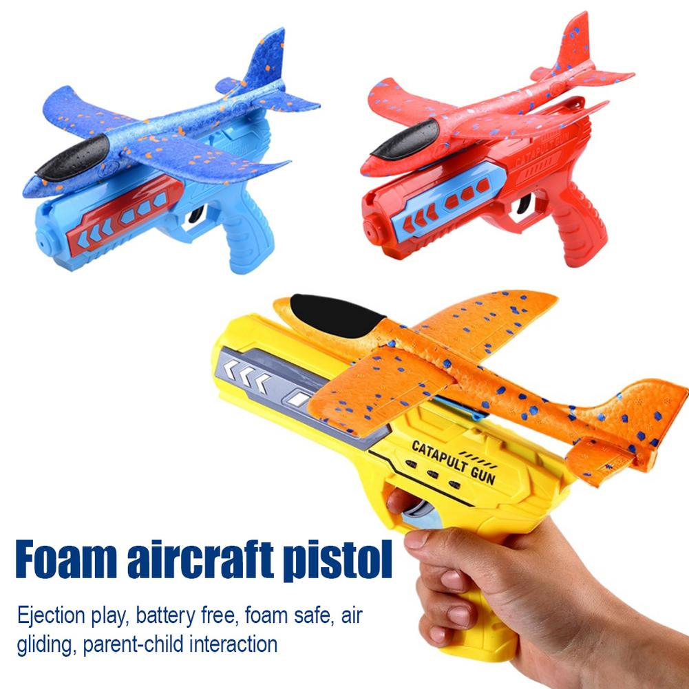 Flying Toy Children's Gifts Ch - Outdoor Games For Kids บทวิจารณ์และราคา