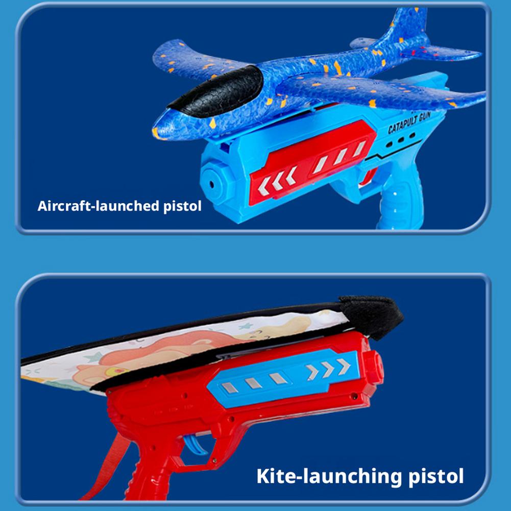 Flying Toy Children's Gifts Ch - Outdoor Games For Kids บทวิจารณ์และราคา