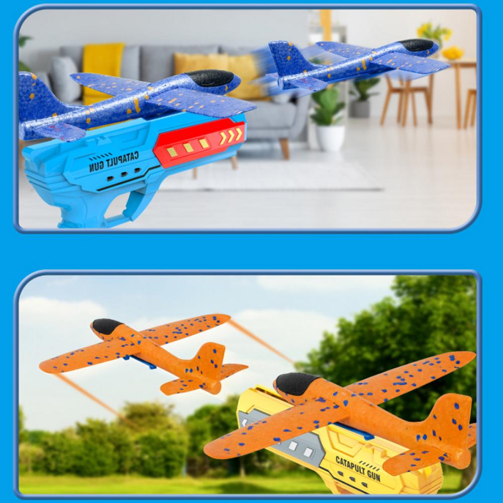 Flying Toy Children's Gifts Ch - Outdoor Games For Kids บทวิจารณ์และราคา