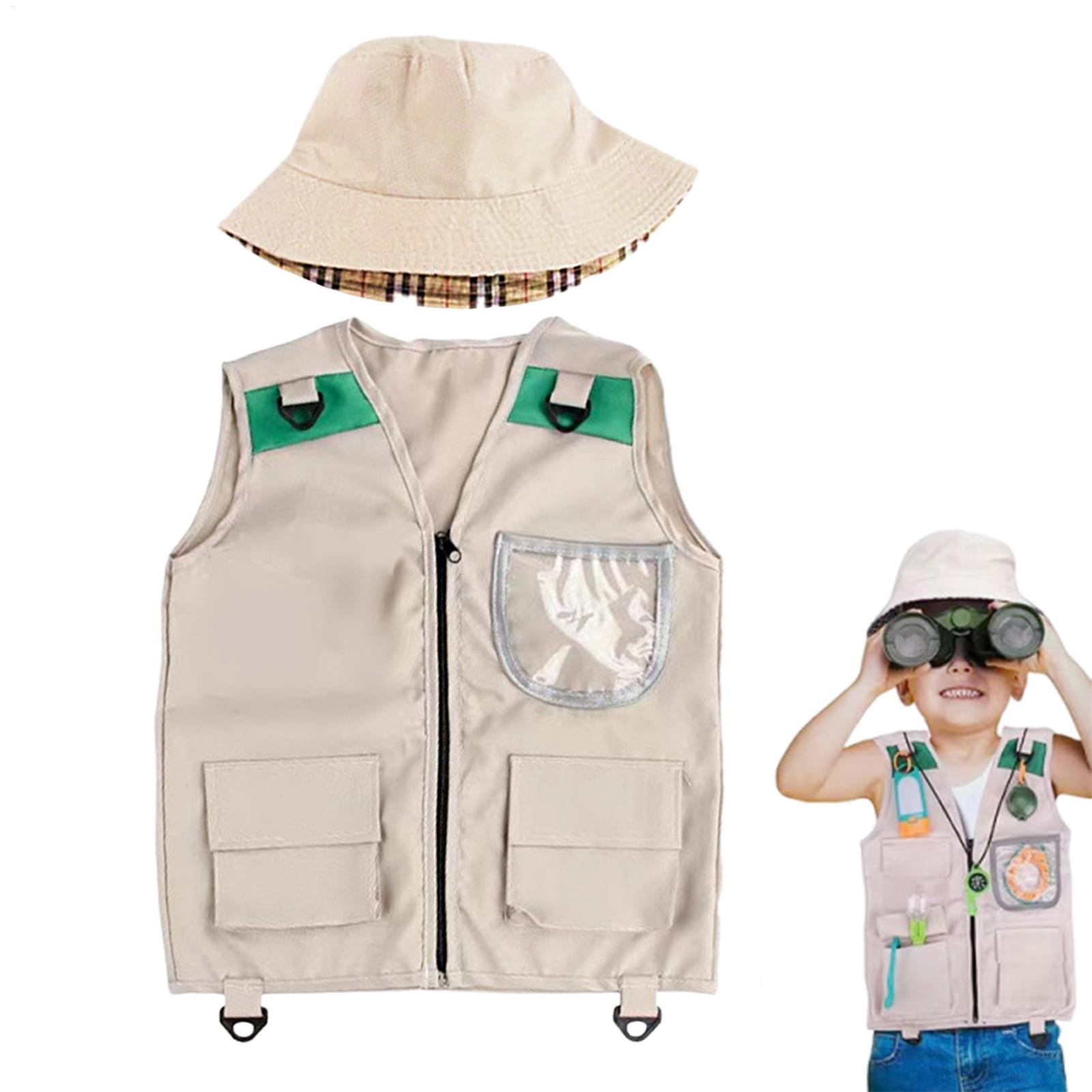 Safari Kids Outdoor Explorer K - Kids Outdoor Explorer Kit บทวิจารณ์และราคา