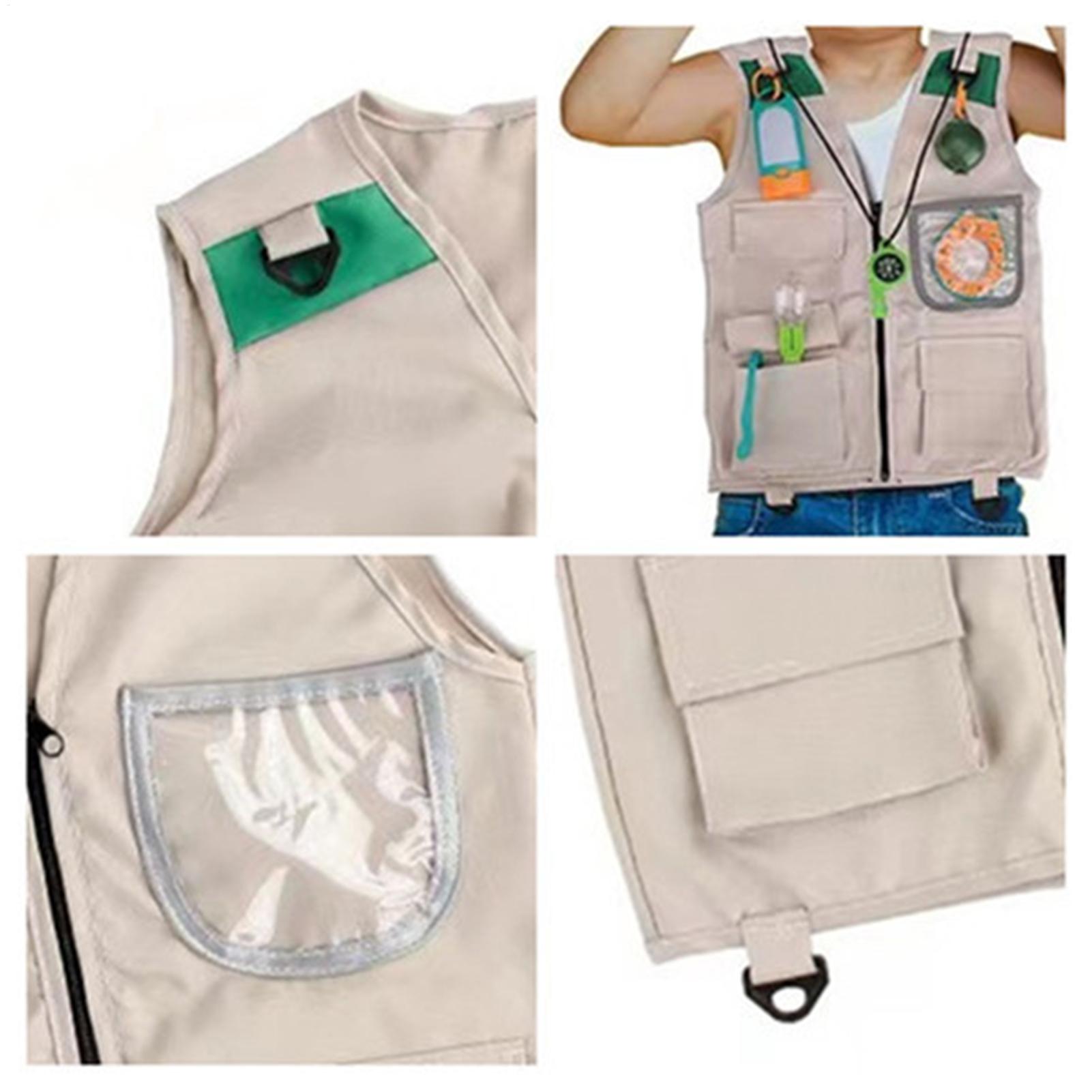 Safari Kids Outdoor Explorer K - Kids Outdoor Explorer Kit บทวิจารณ์และราคา