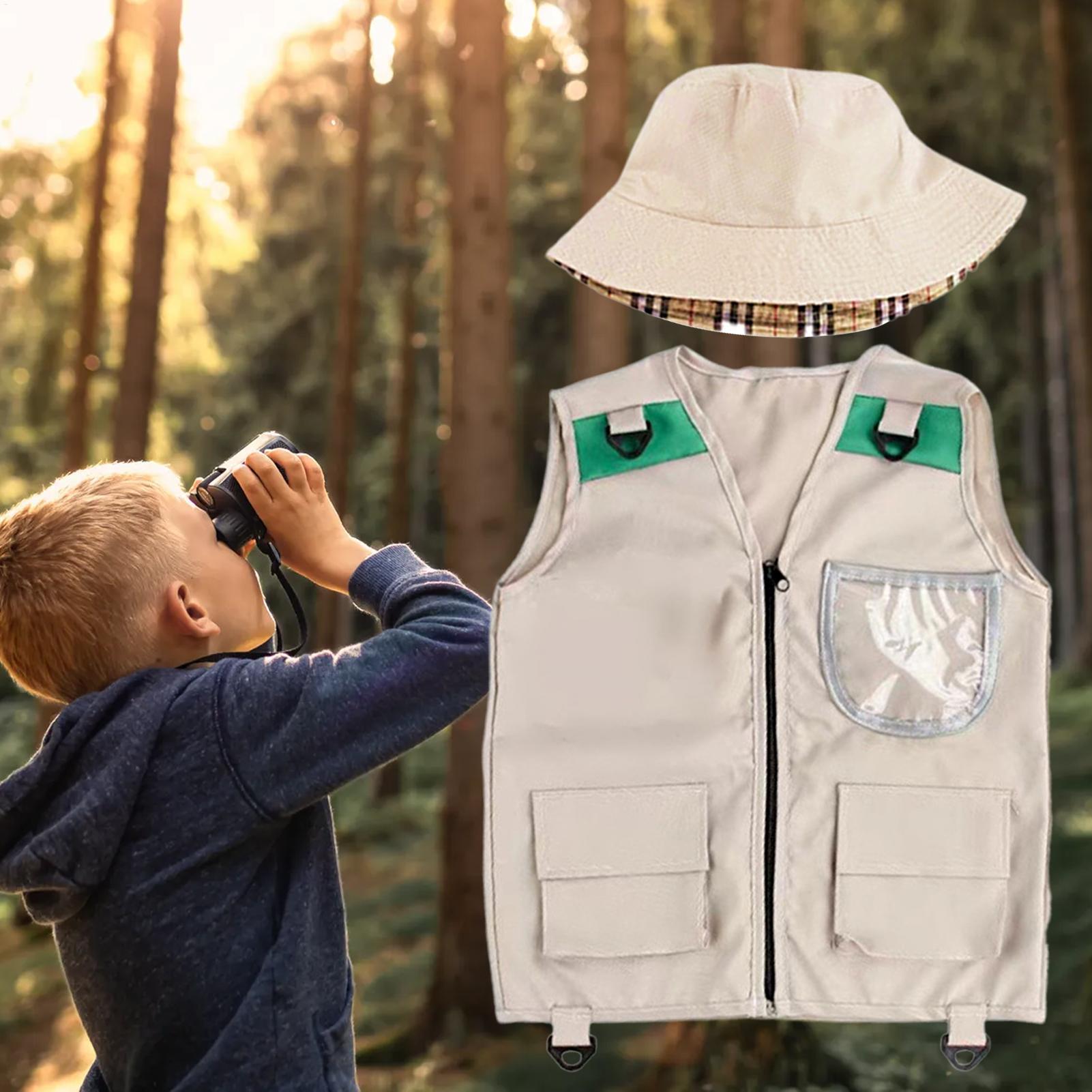 Safari Kids Outdoor Explorer K - Kids Outdoor Explorer Kit บทวิจารณ์และราคา