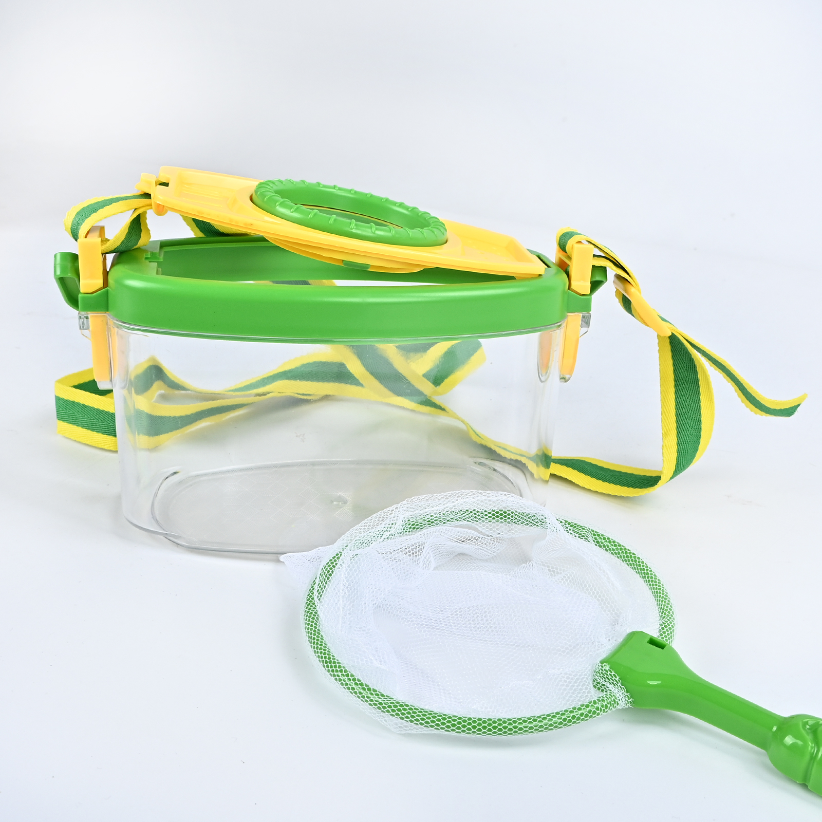 Children'S Hand-Held Insect Ob - Kids Outdoor Adventure บทวิจารณ์และราคา