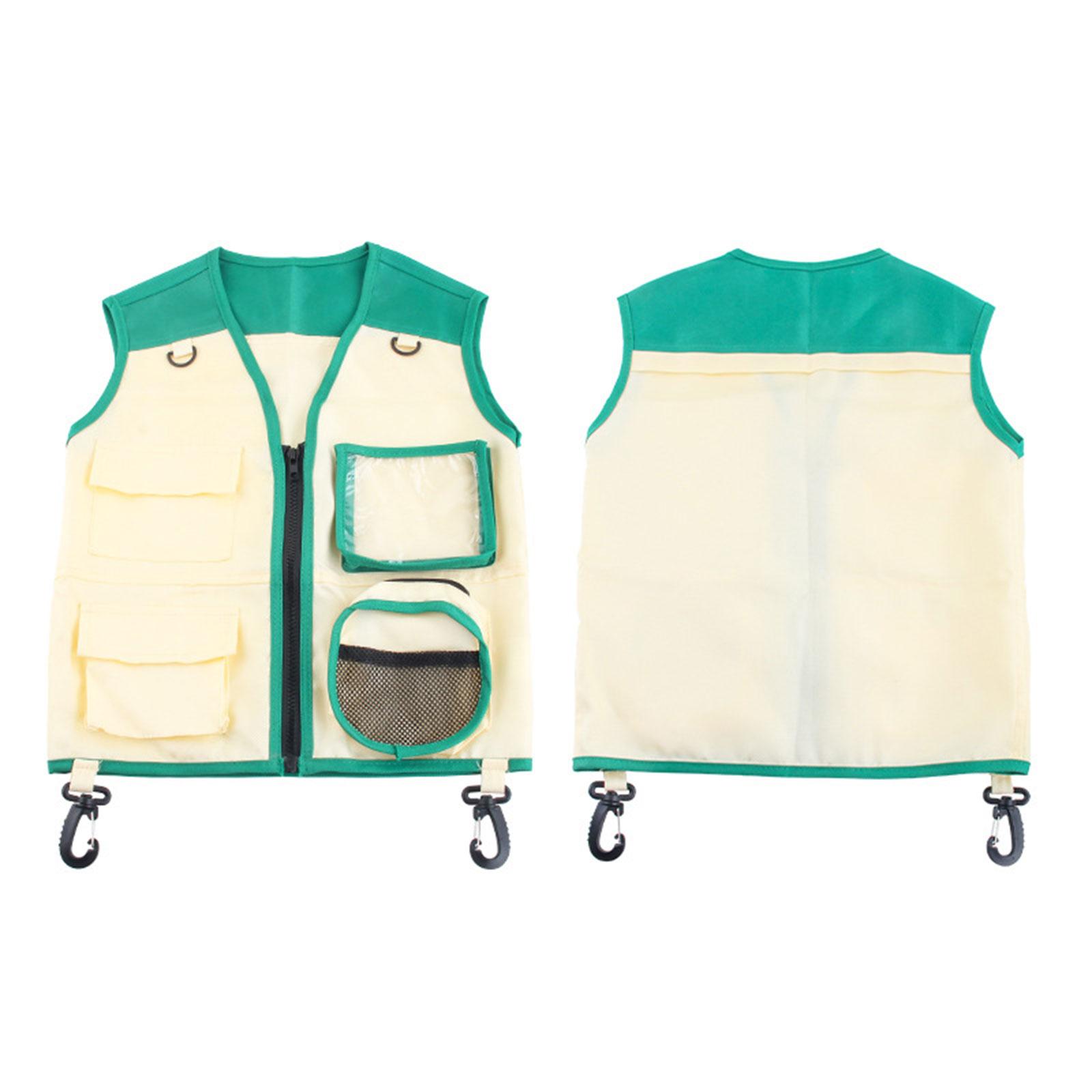 Kids Explorer Costume Kit Carn - Kids Outdoor Explorer Kit บทวิจารณ์และราคา