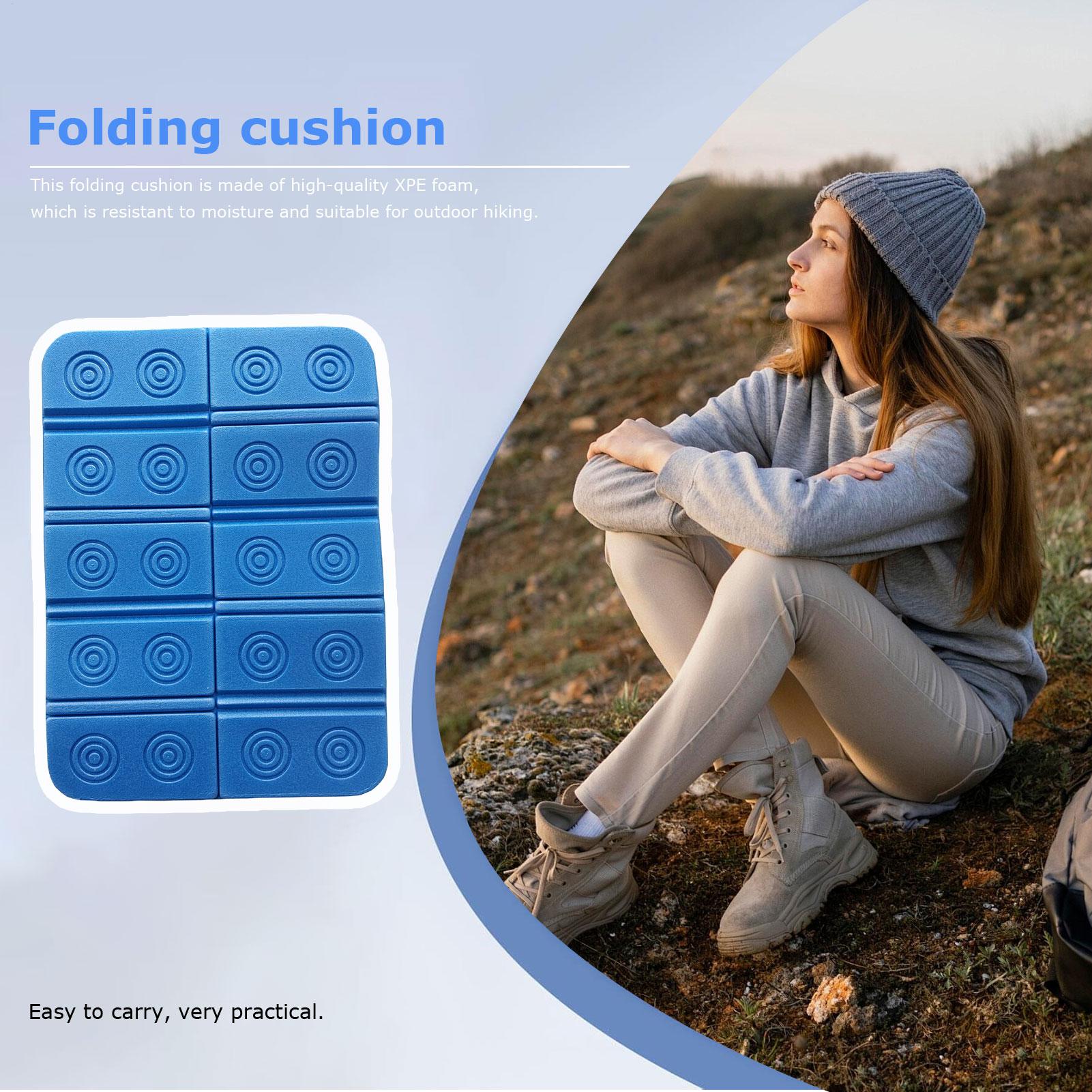 Ten-fold Outdoor Floor Mat, Wa - Kids Outdoor Floor Cushions บทวิจารณ์และราคา