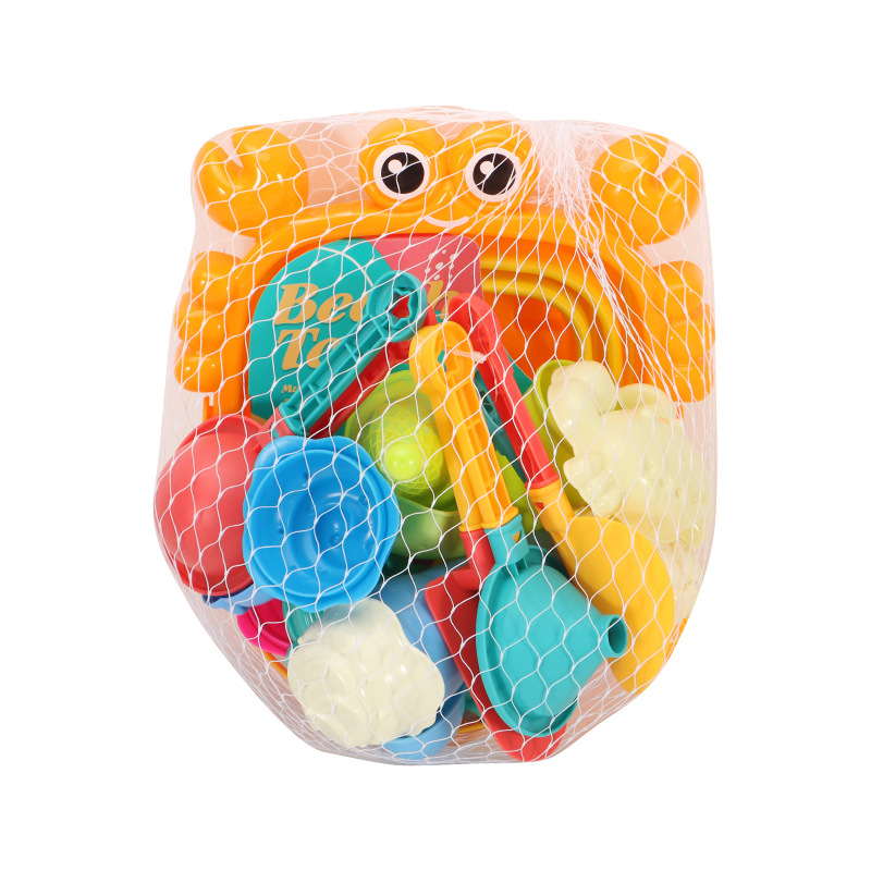 Beach Sand Toys Set Outdoor Pl - Kids Outdoor Sandbox บทวิจารณ์และราคา