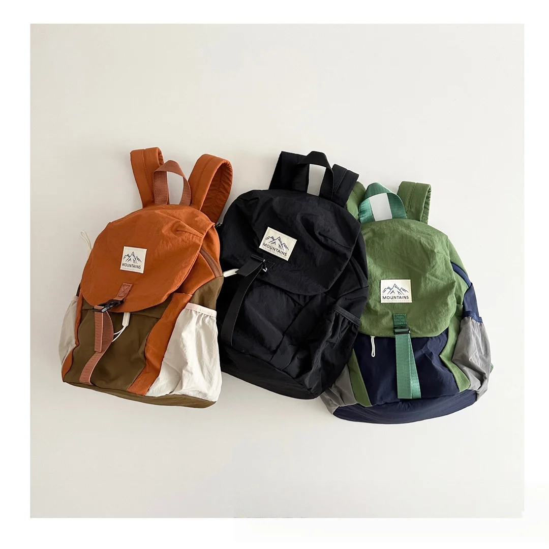 Lightweight Kids Backpack Quic - Kids Outdoor Adventure บทวิจารณ์และราคา