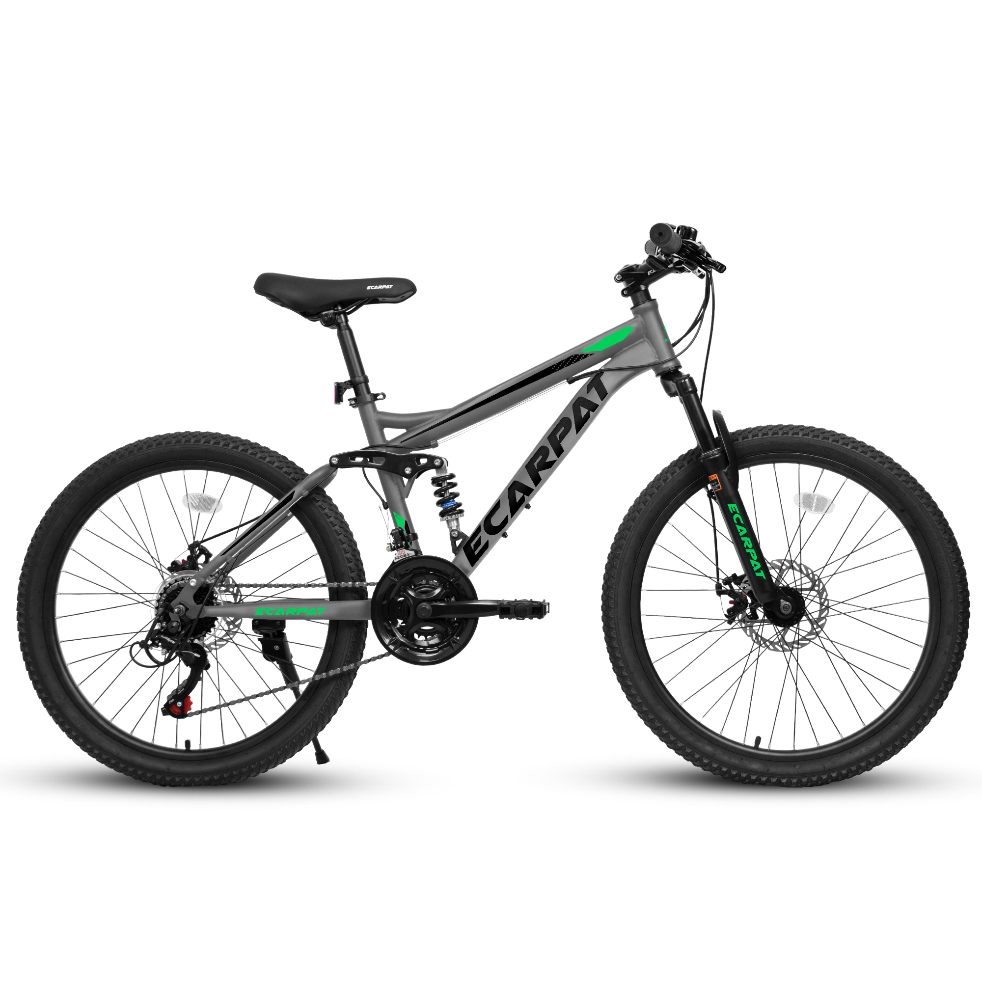 Youth Mountain Bicycle Kids Bi - Kids Outdoor Frame บทวิจารณ์และราคา
