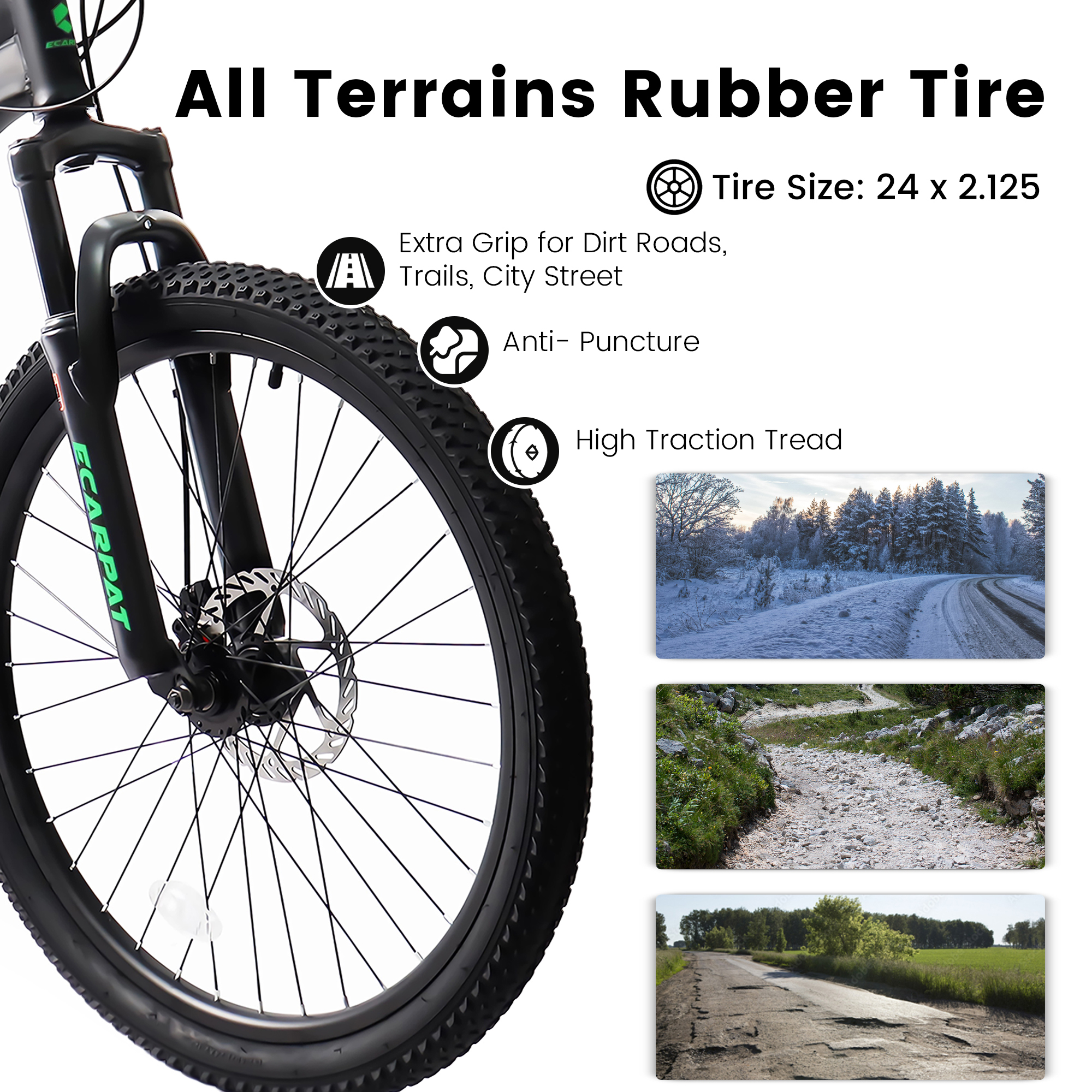 Youth Mountain Bicycle Kids Bi - Kids Outdoor Frame บทวิจารณ์และราคา