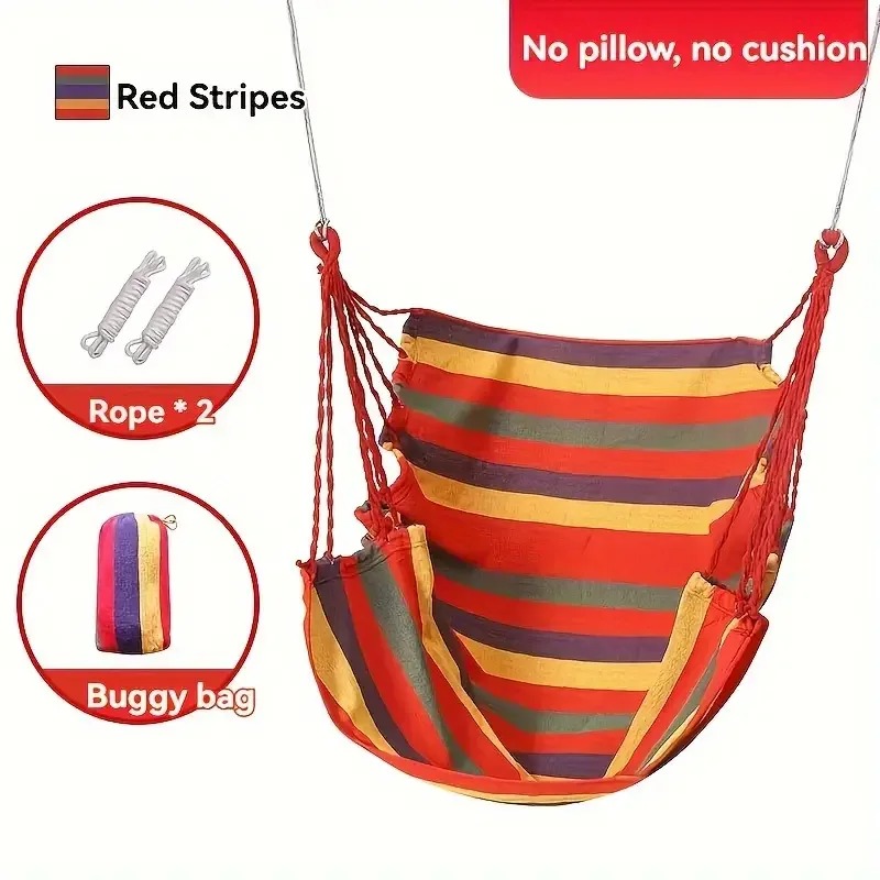 3pcs Outdoor travel hammocks i - Kids Outdoor Lawn Chair บทวิจารณ์และราคา