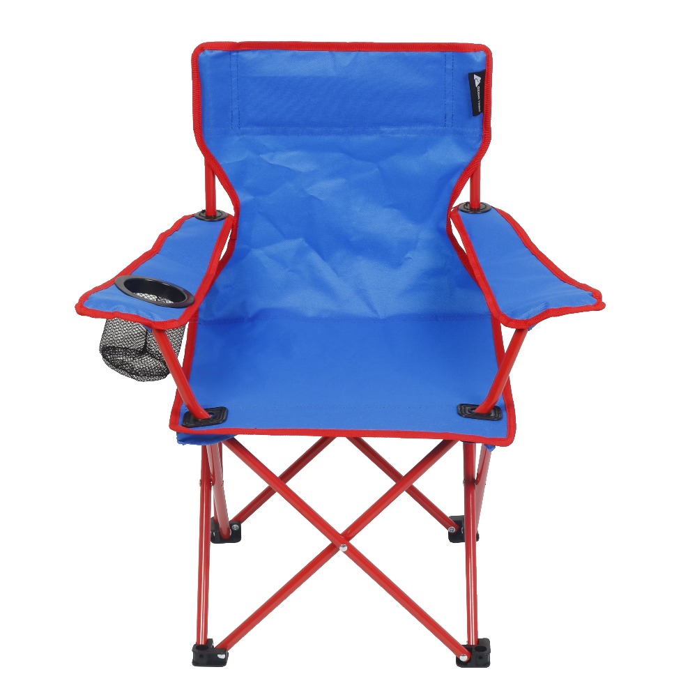 Kids Folding Camping Chair wit - Kids Outdoor Lawn Chair บทวิจารณ์และราคา