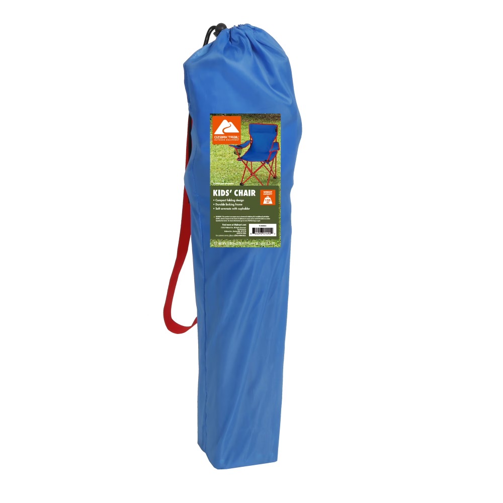 Kids Folding Camping Chair wit - Kids Outdoor Lawn Chair บทวิจารณ์และราคา