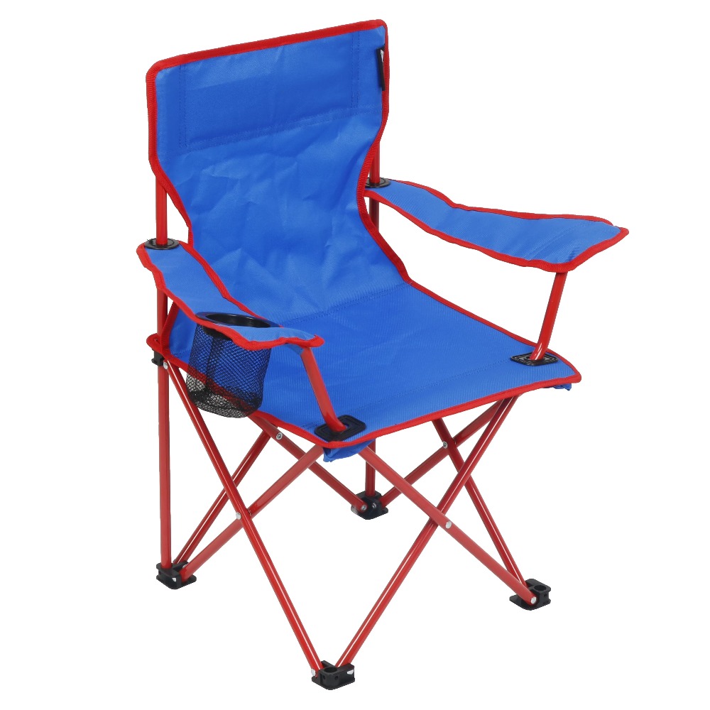 Kids Folding Camping Chair wit - Kids Outdoor Lawn Chair บทวิจารณ์และราคา
