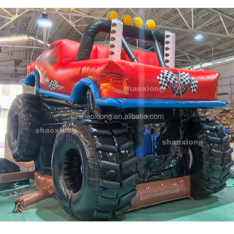Commercial Outdoor Backyard Ju - Kids Outdoor Jumping Castle บทวิจารณ์และราคา