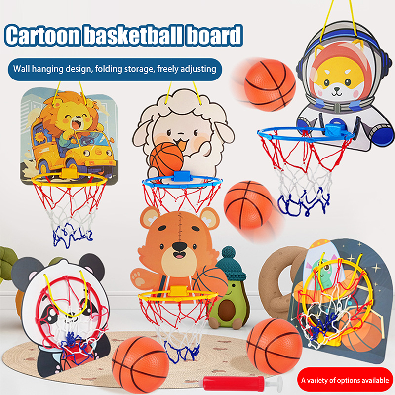 [SH]1PC Kids Adjustable Basket - Outdoor Games For Kids บทวิจารณ์และราคา
