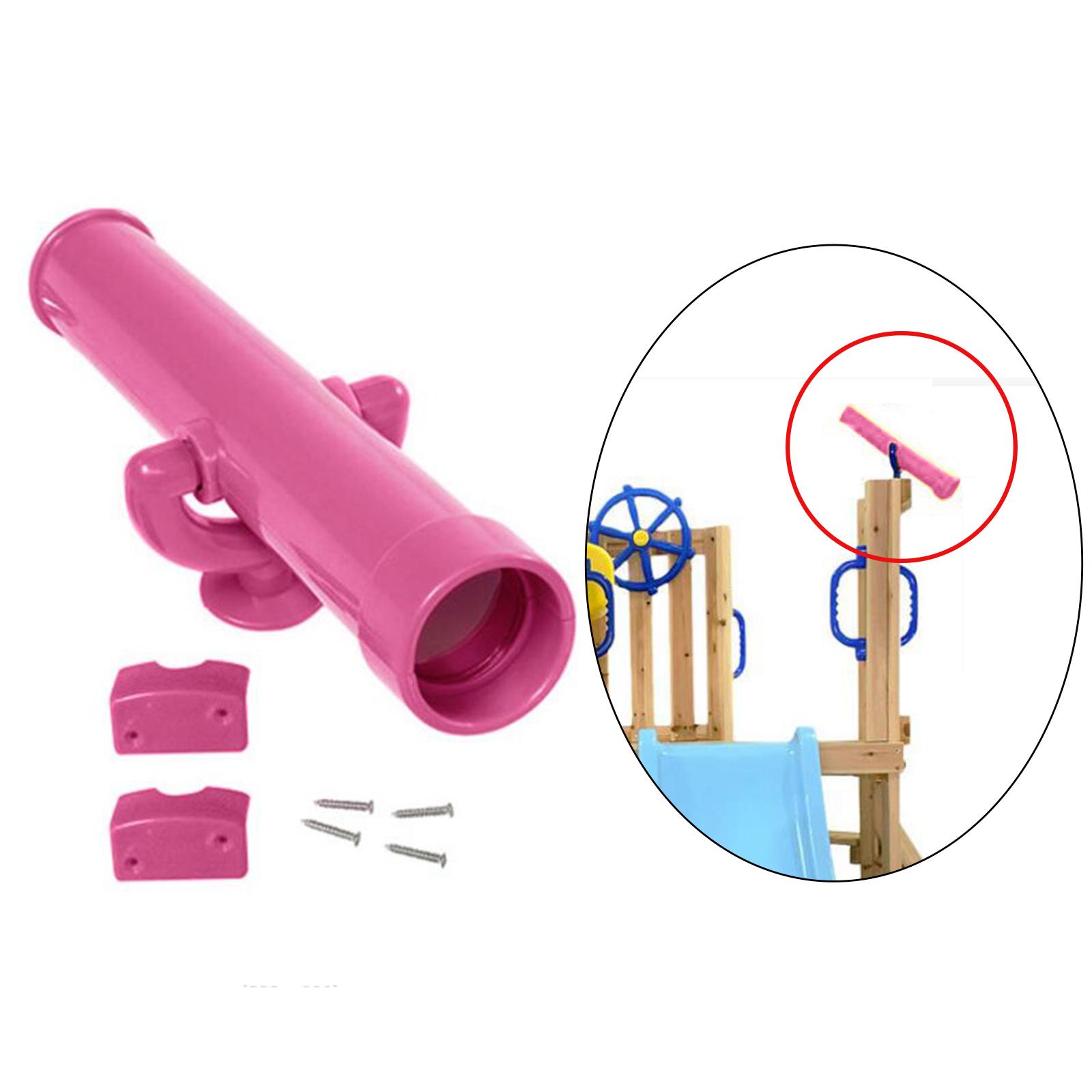 Kids Playground Toy Telescope  - Kids Outdoor Frame บทวิจารณ์และราคา