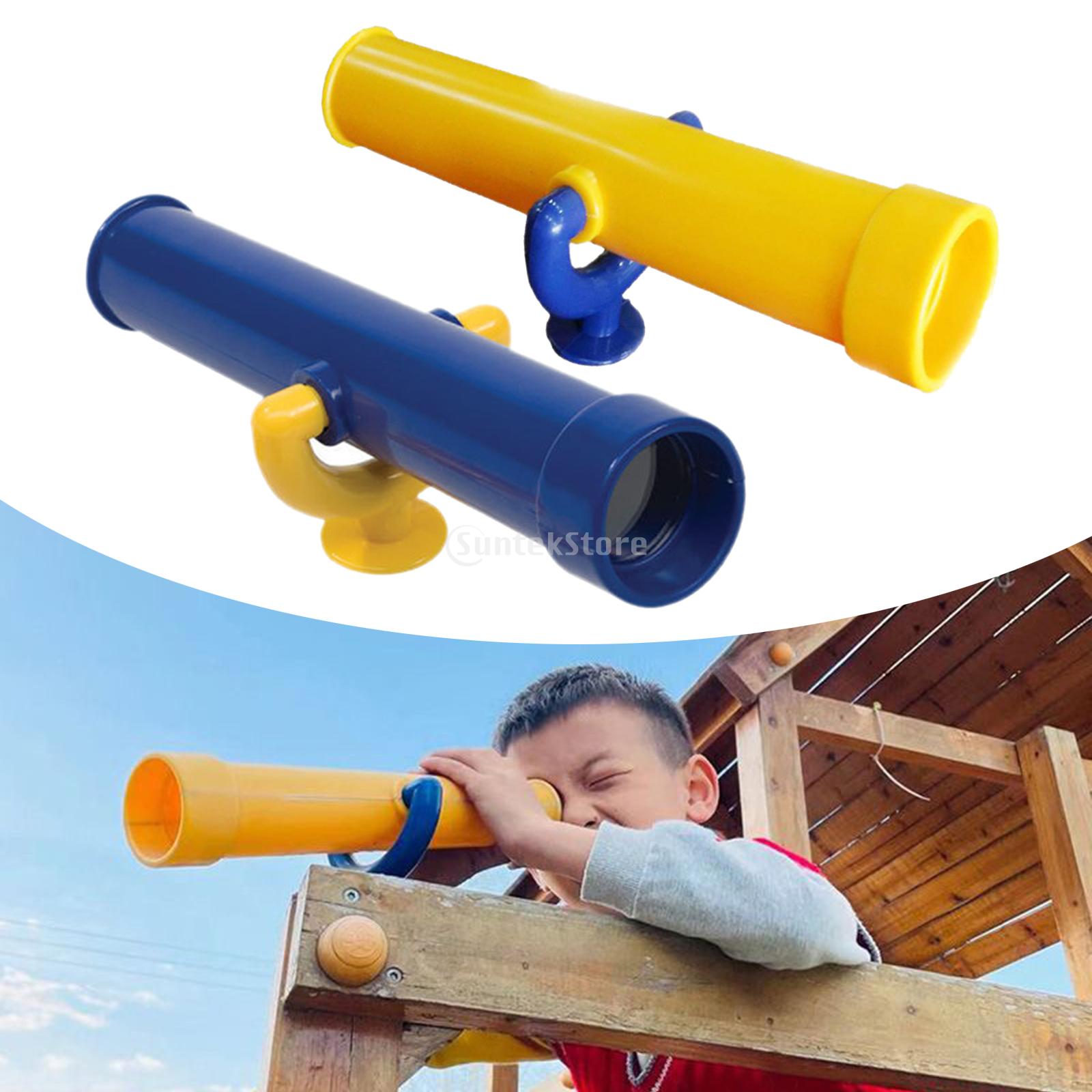 Kids Playground Toy Telescope  - Kids Outdoor Frame บทวิจารณ์และราคา