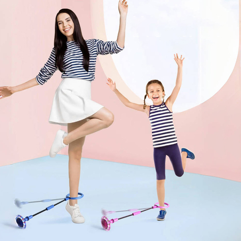 Flash Jumping Rope Ball Kids O - Kids Outdoor Adventure บทวิจารณ์และราคา
