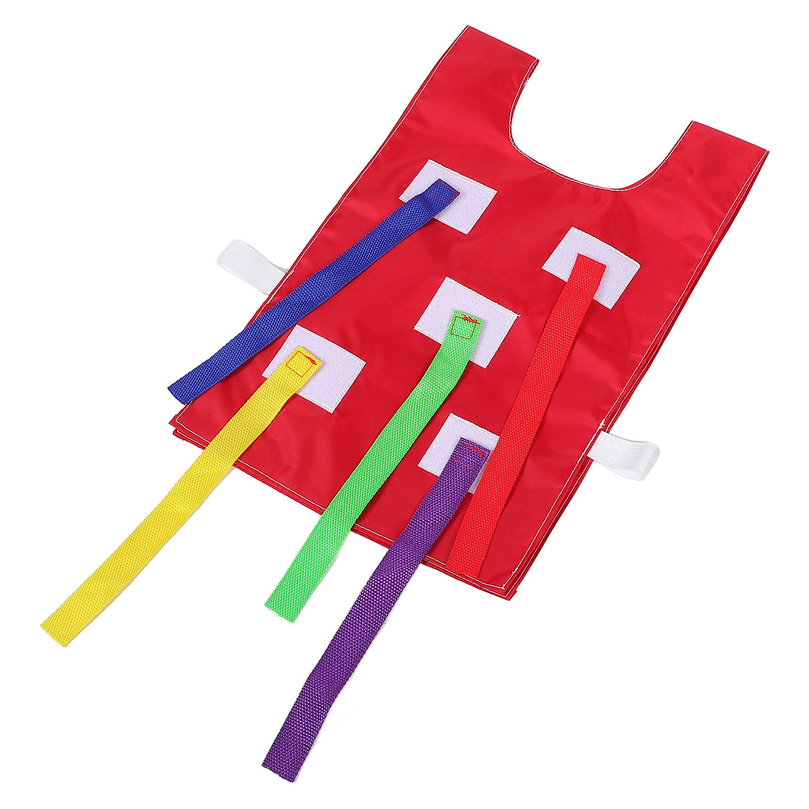Kids Tail-Grabbing Vest Intera - Outdoor Games For Kids บทวิจารณ์และราคา