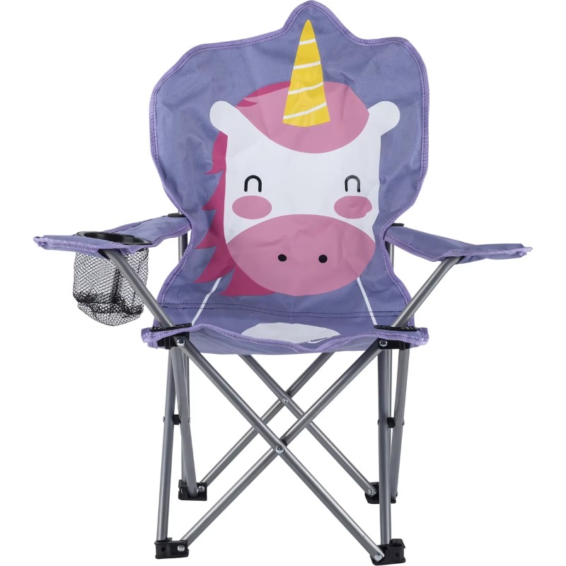 YTYIN Outdoor Travel Cartoon O - Kids Outdoor Foldable Chair บทวิจารณ์และราคา
