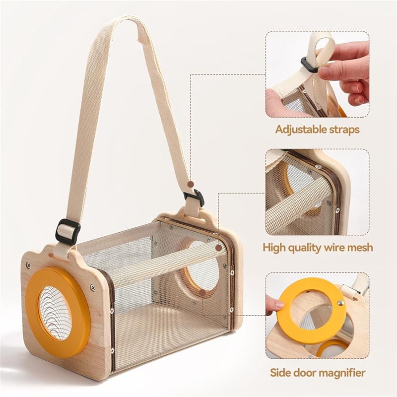 X18A-Bug Catcher Kit For Kids  - Kids Outdoor Explorer Kit บทวิจารณ์และราคา