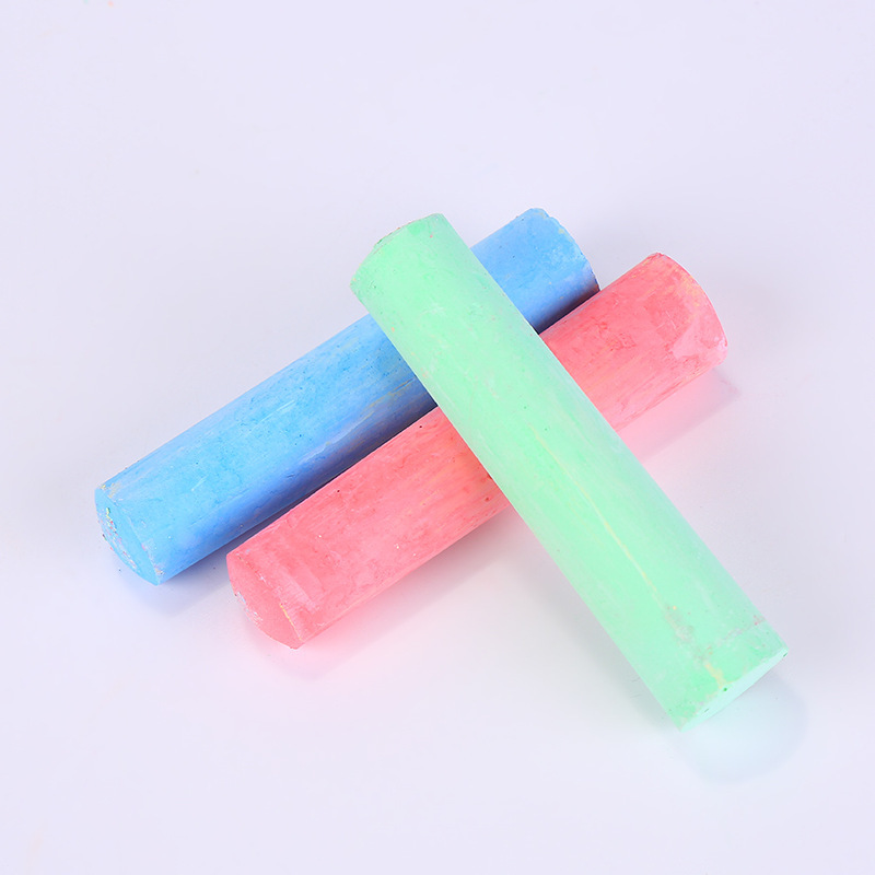 Washable Jumbo Sidewalk Colors - Chalk Outdoor Jumbo บทวิจารณ์และราคา