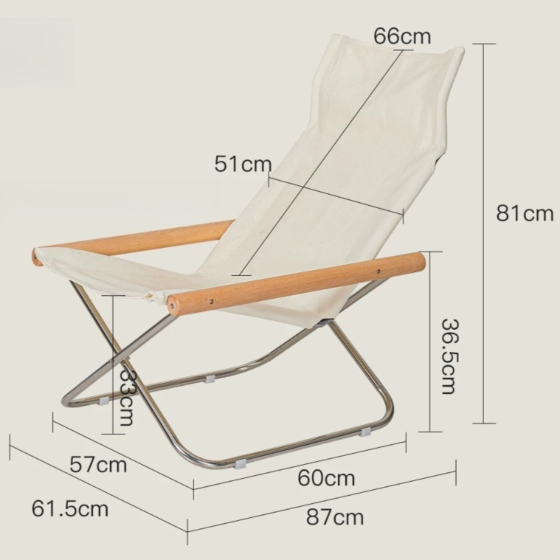 Picnic Standing Outdoor Chair  - Kids Outdoor Foldable Chair บทวิจารณ์และราคา