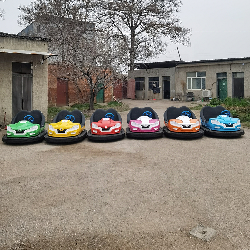 Indoor Playground Battery Dodg - Kids Outdoor Electric Car บทวิจารณ์และราคา