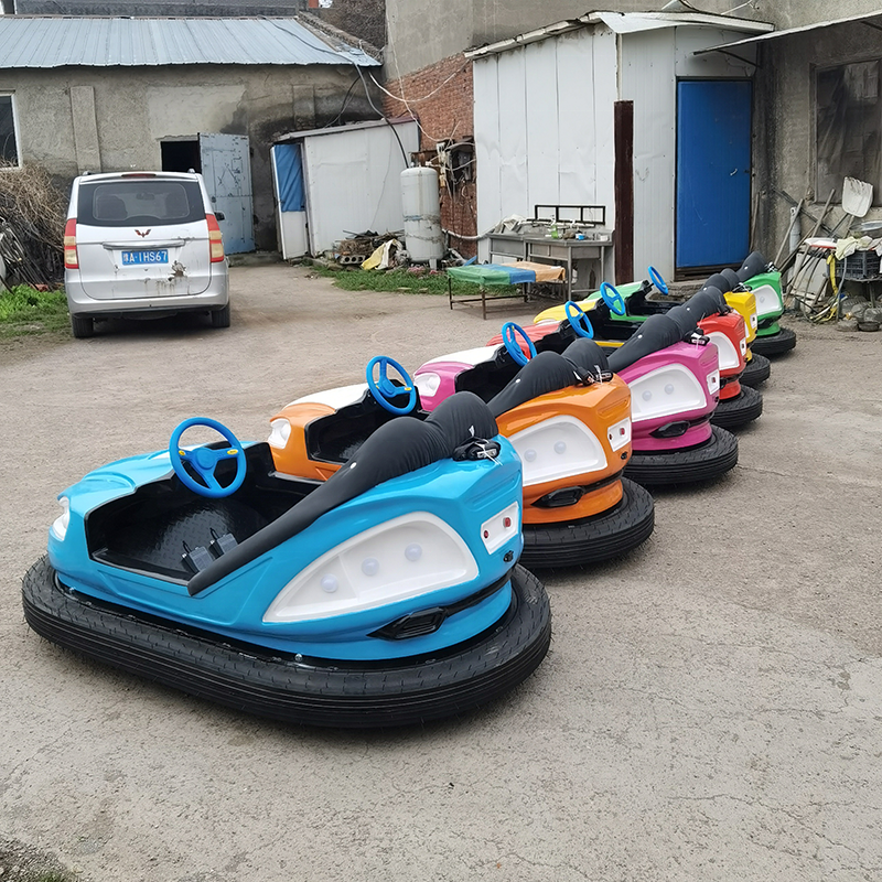 Indoor Playground Battery Dodg - Kids Outdoor Electric Car บทวิจารณ์และราคา