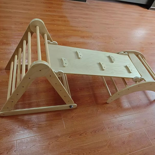 Hot Selling 3-in-1 Montessori  - Kids Outdoor Frame บทวิจารณ์และราคา