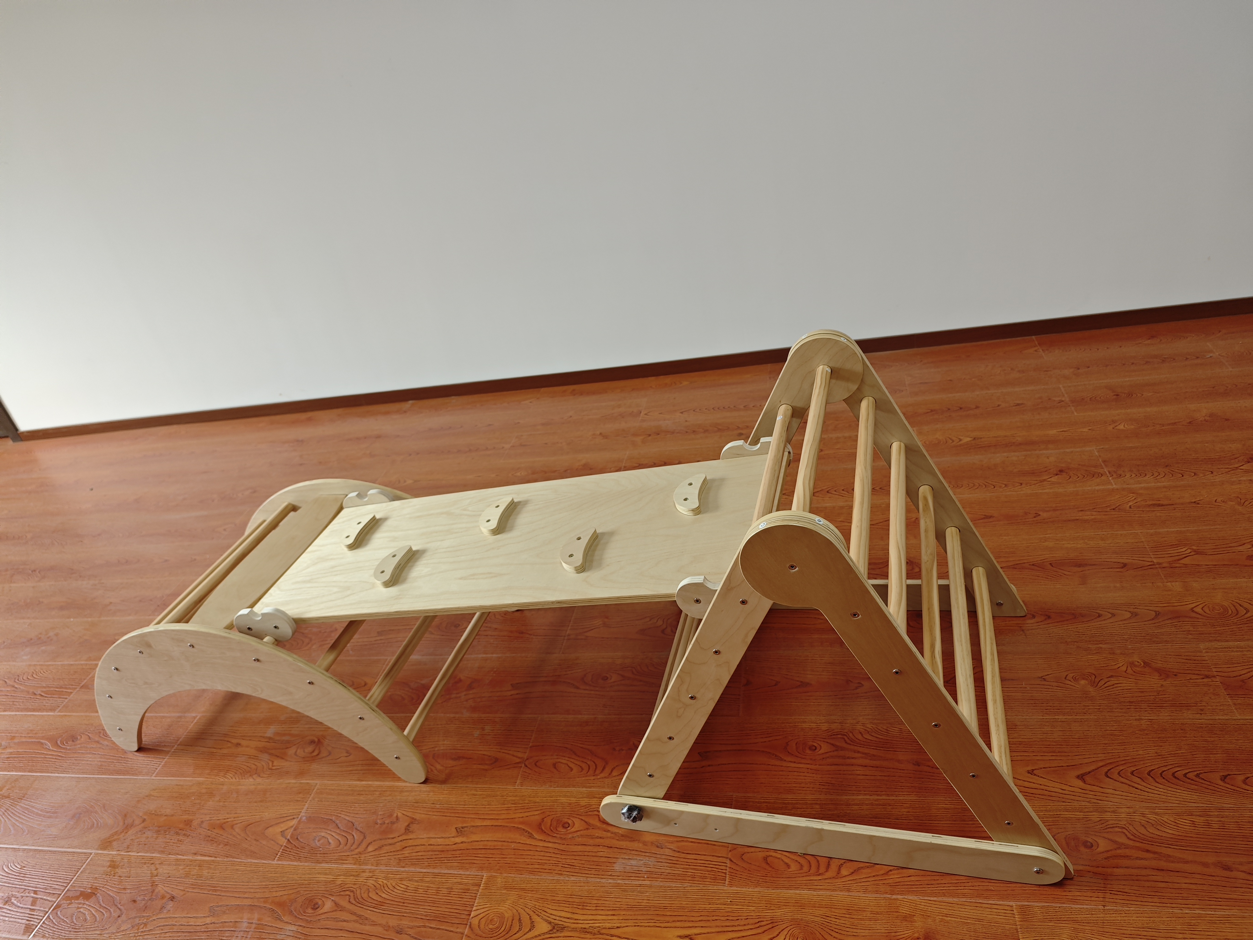 Hot Selling 3-in-1 Montessori  - Kids Outdoor Frame บทวิจารณ์และราคา