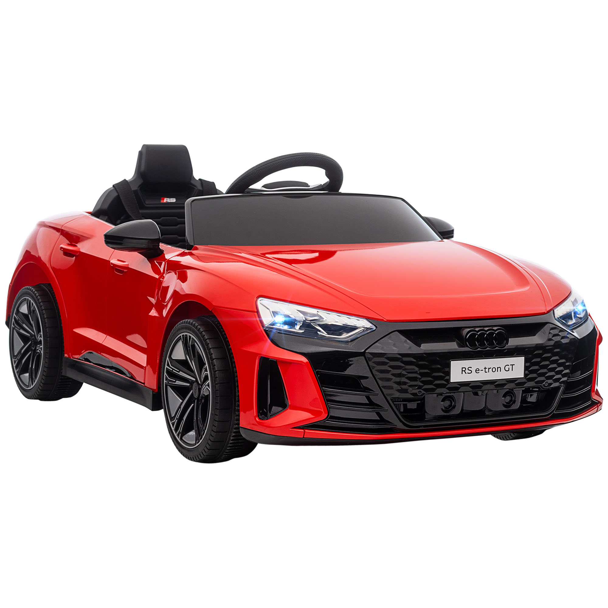 Kids Electric Ride On Toy 12V  - Kids Outdoor Electric Car บทวิจารณ์และราคา