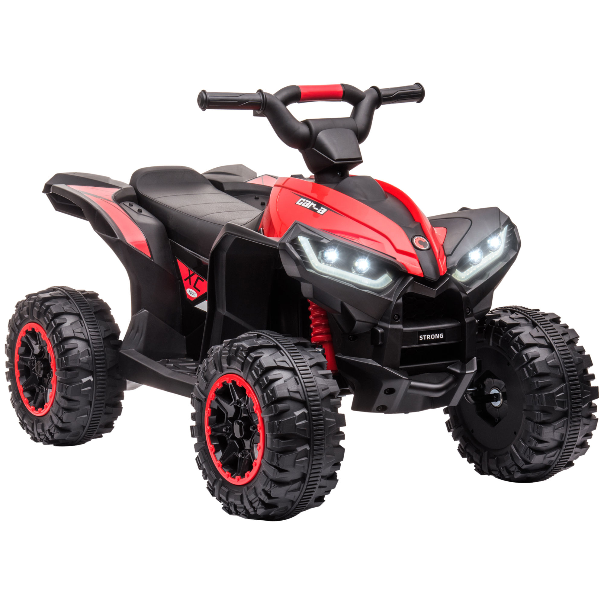 Kids Electric Ride On Toy 12V  - Kids Outdoor Electric Car บทวิจารณ์และราคา