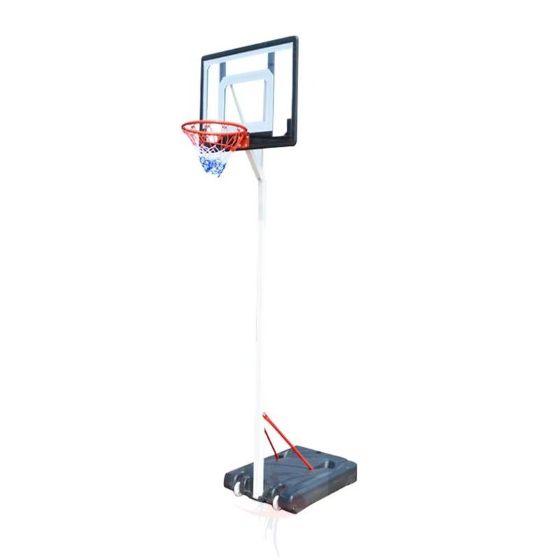 Basketball Hoop System Adjusta - Outdoor Games For Kids บทวิจารณ์และราคา