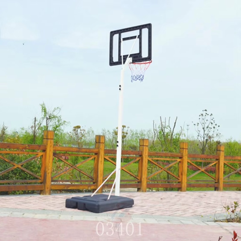 Basketball Hoop System Adjusta - Outdoor Games For Kids บทวิจารณ์และราคา