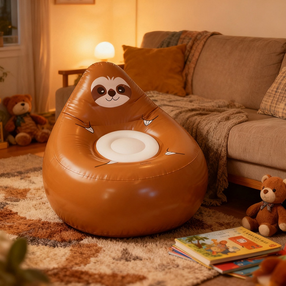 Cartoon Kids PVC Inflatable So - Outdoor Kid Friendly บทวิจารณ์และราคา