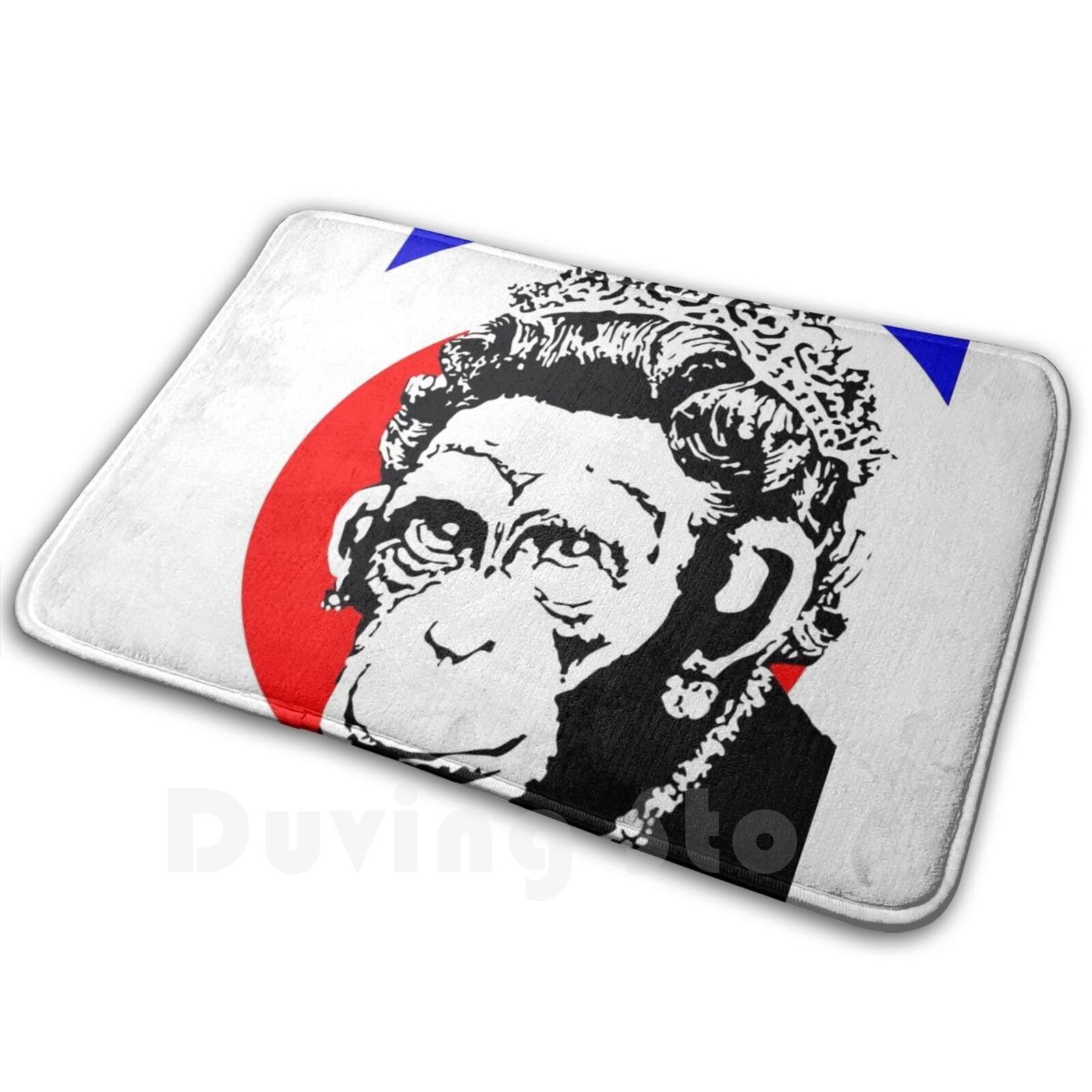 Banksy Monkey Queen 2003 Artwo - Kids Outdoor Monkey Bars บทวิจารณ์และราคา