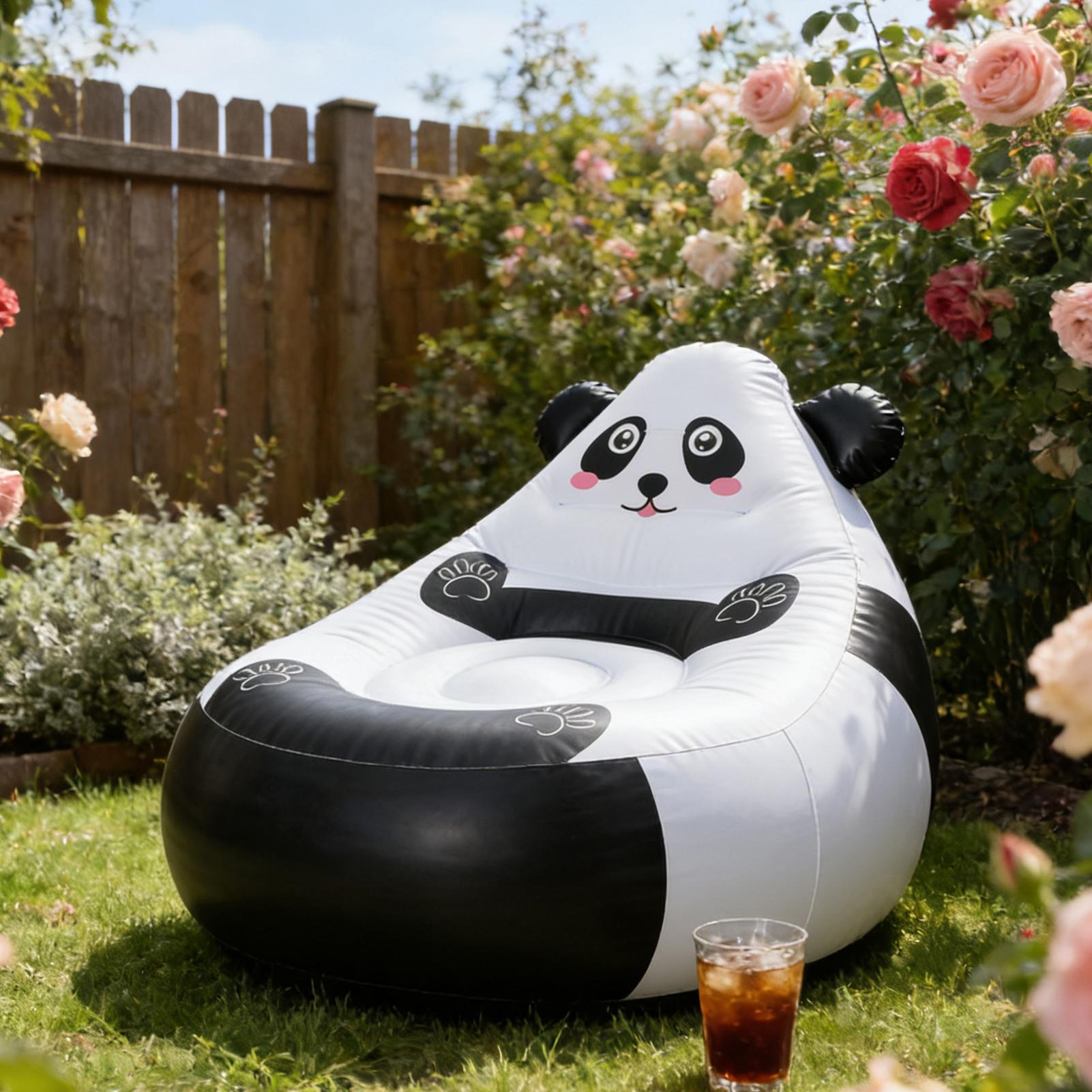 Inflatable Chair For Kids Fold - Kids Outdoor Foldable Chair บทวิจารณ์และราคา