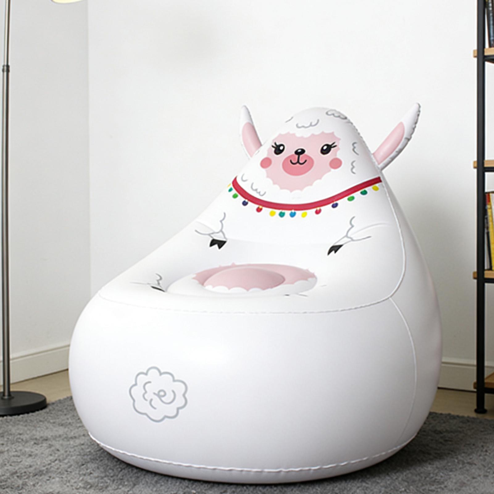 Inflatable Chair For Kids Fold - Kids Outdoor Foldable Chair บทวิจารณ์และราคา