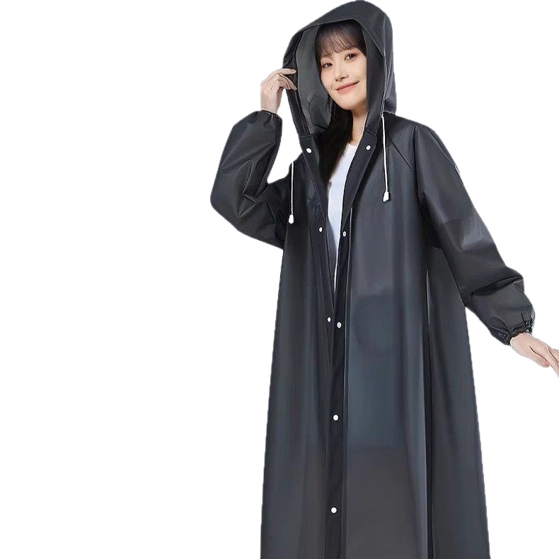 1pcs EVA Adult Raincoat Kid Ad - Kids Outdoor Adventure บทวิจารณ์และราคา