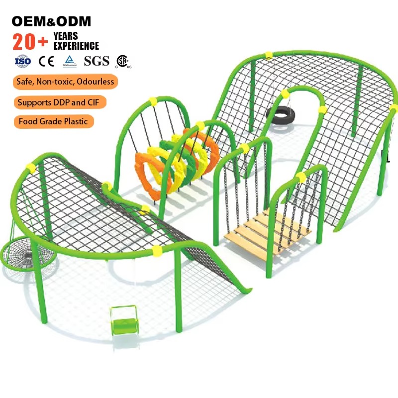 High Quality New Type Outdoor  - Kids Outdoor Frame บทวิจารณ์และราคา