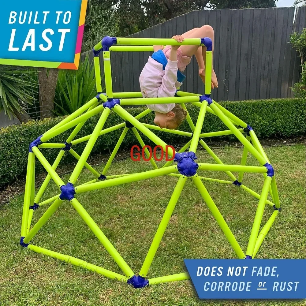 TAO Monkey Bars Climbing Tower - Kids Outdoor Monkey Bars บทวิจารณ์และราคา
